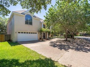 6425 Old Harbor Ln, Austin, TX 78739