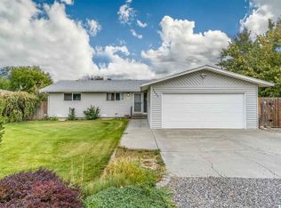 2609 S Ledbetter St, Kennewick, WA 99337