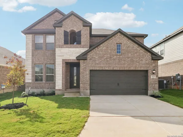 10420 Bluefish Way, Boerne, TX 78006