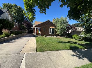 1548 E Roosevelt Ave, Salt Lake City, UT 84105