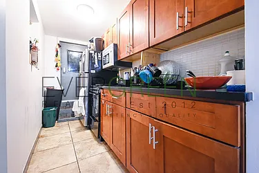 Rented by Pinn Realty