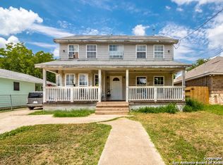 247 Vincent St, San Antonio, TX 78211