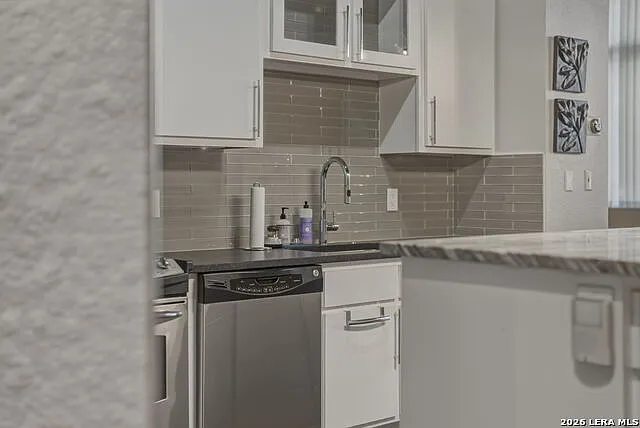 Travis Park Lofts — Photo 4
