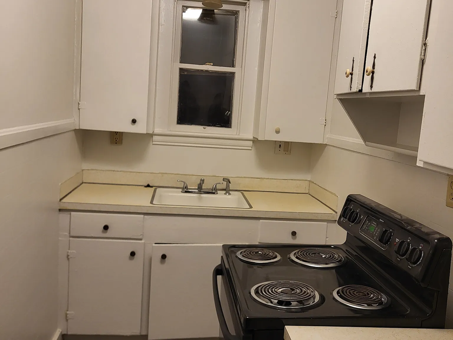 1 bed, 800 sqft, $1,000 — Photo 1