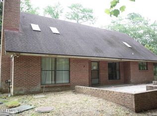 2115 Mills Rd, Jacksonville, FL 32216