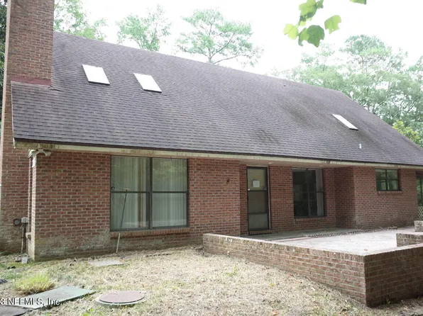2115 MILLS Road, Jacksonville, FL 32216