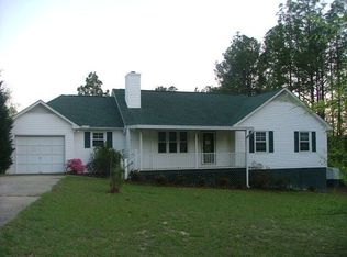 545 Mayfield Rd, Aiken, SC 29801