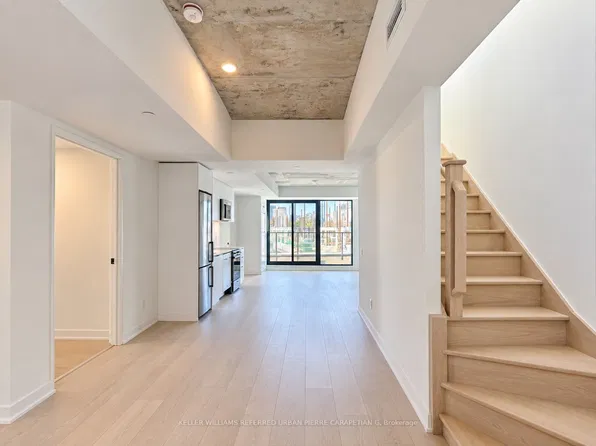 1 Vine Ave, Toronto, ON