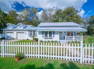 190 E Park St, Lake Helen, FL 32744