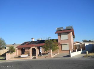 3365 N 76th Dr, Phoenix, AZ 85033