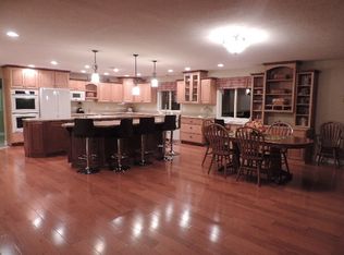 4488 County Road 68, Auburn, IN 46706