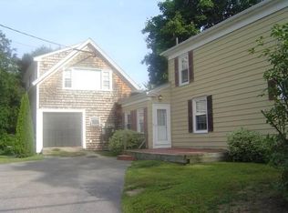 9 Sea Rd, Kennebunk, ME 04043