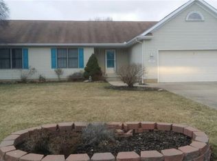 1795 Sedwick Ave NW, Massillon, OH 44646