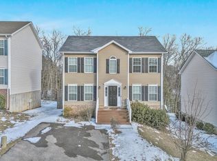 2059 Tula Dr, Salem, VA 24153