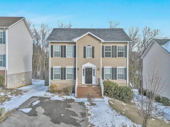 2059 Tula Dr, Salem, VA 24153