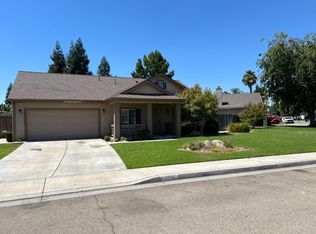 1519 Avenue E, Kingsburg, CA