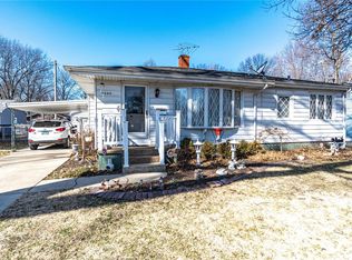 3505 Johnson Rd, Granite City, IL 62040