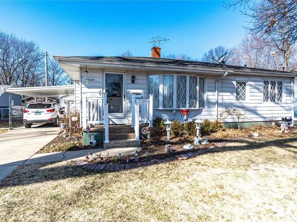 3505 Johnson Rd, Granite City, IL 62040