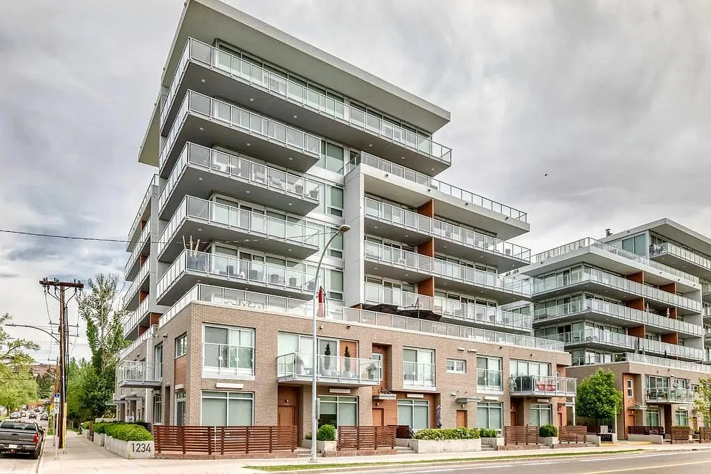 1 bed, 440 sqft, $1,650 — Photo 1