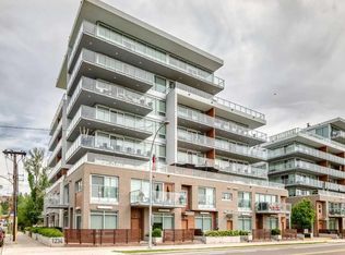 1234 5th Ave NW #2405, Calgary, AB T2N0R9