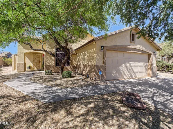 9004 E HILLVIEW Street, Mesa, AZ 85207