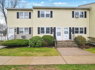 56 Elm St APT 12, Enfield, CT 06082