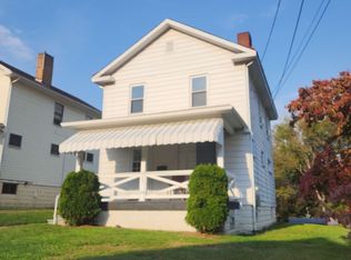129 Patterson Ave, Carnegie, PA 15106