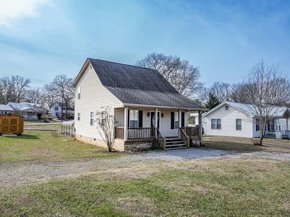 1204 Railroad Ave, Athens, TN 37303