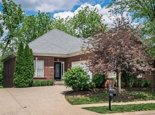 6517 Villa Spring Dr, LOUISVILLE, KY 40291