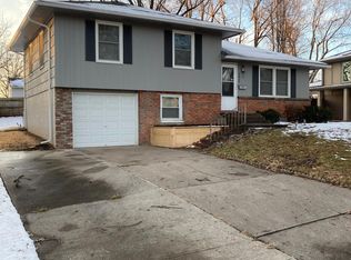 4820 Evanston Ave, Kansas City, MO 64133