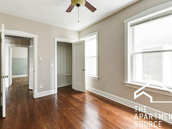 5th image of 1042 N Kedzie Ave #1F