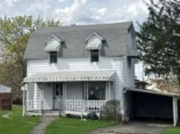 22 E Vanscoter St, Hornell, NY 14843