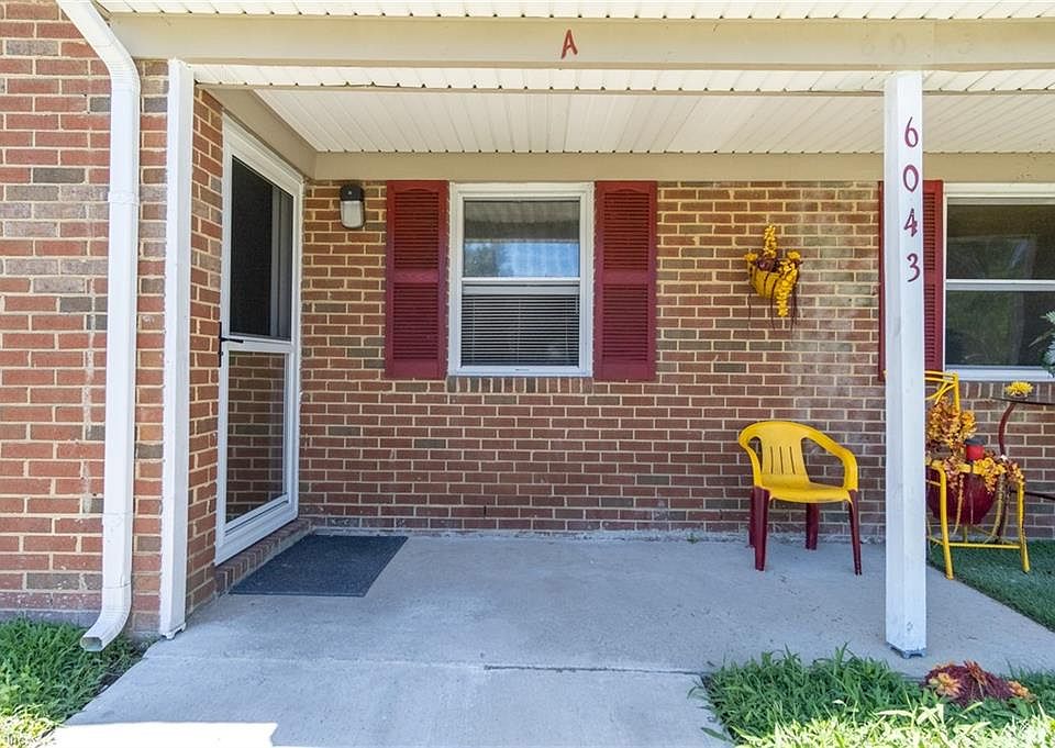 1st image of 6043 Brookwood Dr APT A