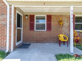 6043 Brookwood Dr APT A, Suffolk, VA 23435