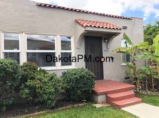 3565 Fairmount Ave, San Diego, CA 92105