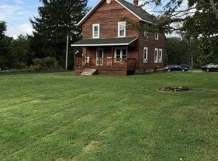 134 Seneca Hardwood Rd, Cranberry, PA 16319
