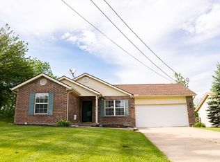 6215 Hester Rd, Oxford, OH 45056