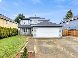 15909 NE 91st St, Vancouver, WA 98682