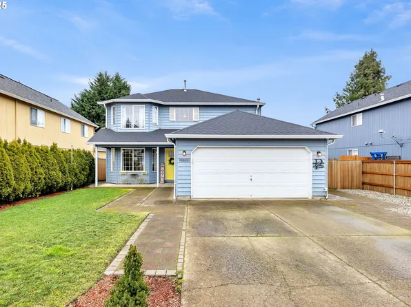 15909 NE 91st St, Vancouver, WA 98682