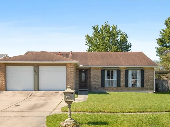 1805 Bradford Pl, Harvey, LA 70058