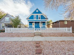 1222 12th St, Greeley, CO 80631