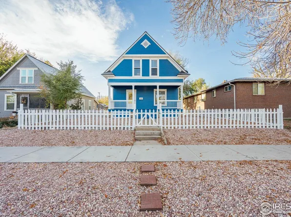 1222 12th St, Greeley, CO 80631