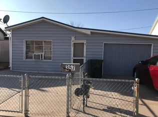 357 N 1st Ave, Holbrook, AZ 86025