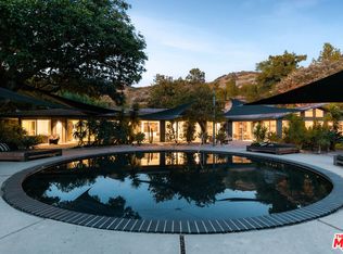 12460 Yellow Hill Rd, Malibu, CA 90265