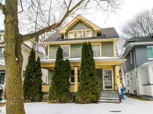 84 Stratford Park, Rochester, NY 14611