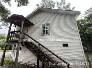 1227.5 W 10th St, North Little Rock, AR 72114