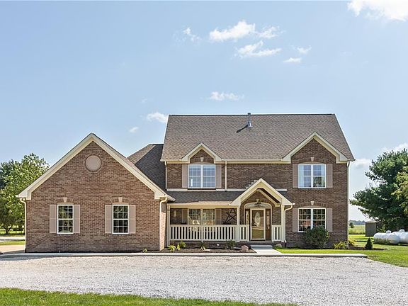 5th image of 9405 N County Road 225 E