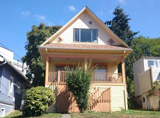 3124 Wetmore Ave S, Seattle, WA 98144