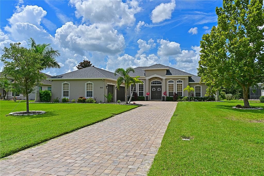 15523 29th St E, Parrish, FL 34219 | Zillow