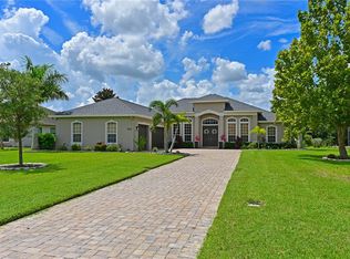 15523 29th St E, Parrish, FL 34219